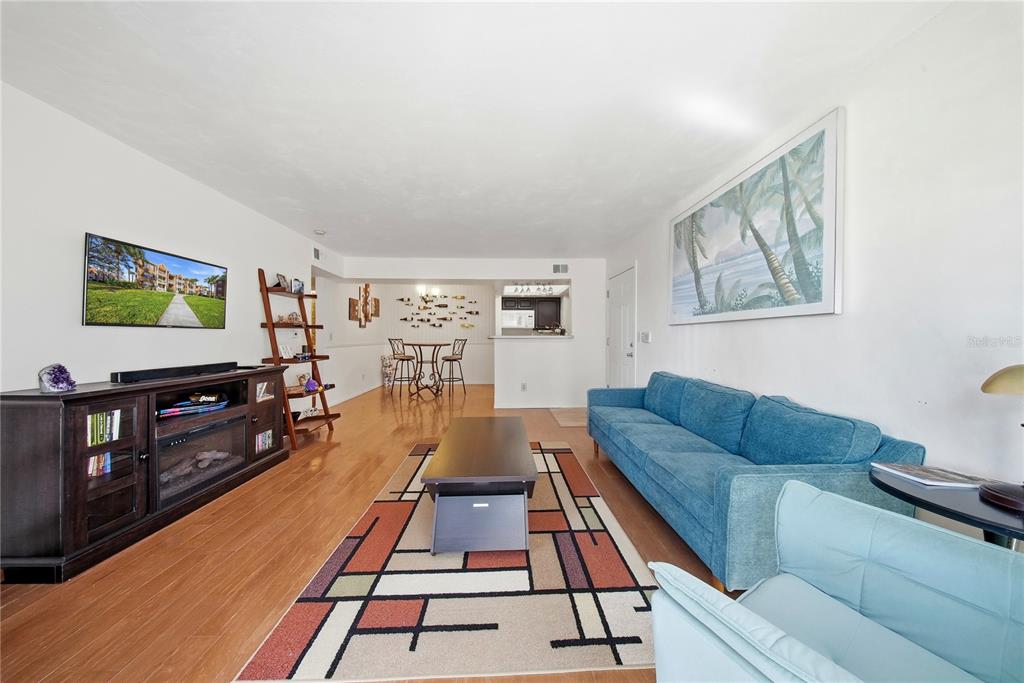 Property for sale at 10200 N GANDY BOULEVARD UNIT 714, ST PETERSBURG, FL, 33702