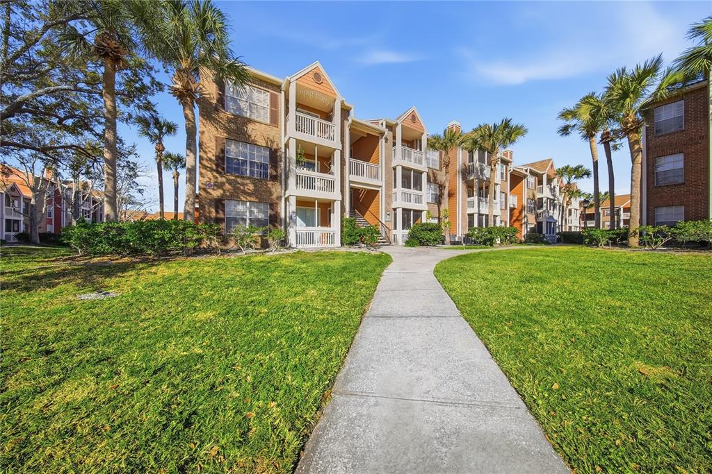 Property for sale at 10200 N GANDY BOULEVARD UNIT 714, ST PETERSBURG, FL, 33702