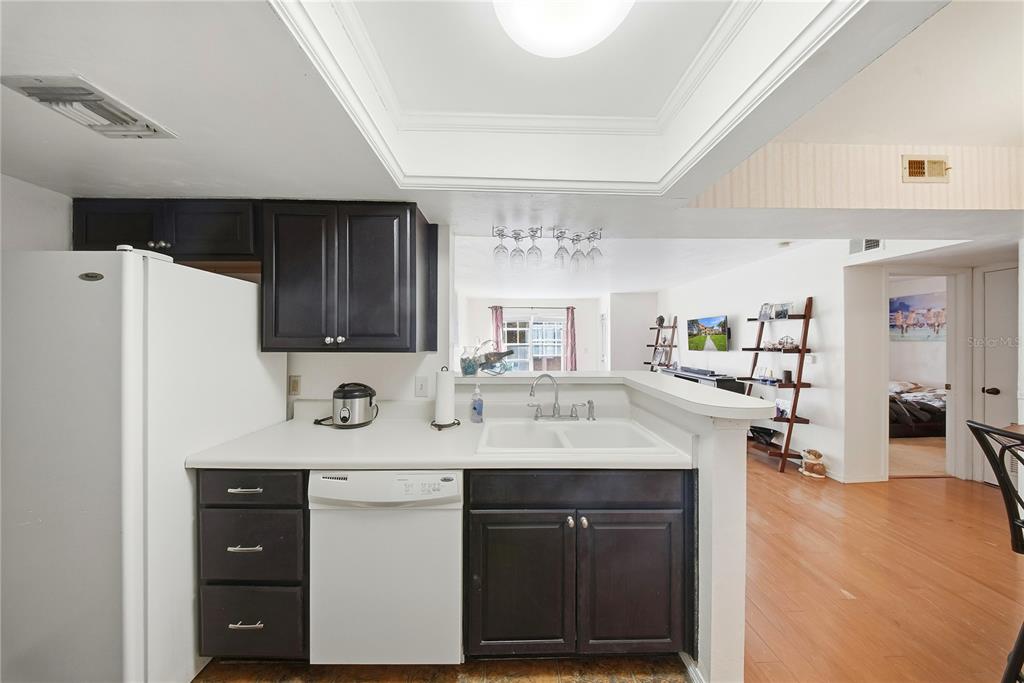 Property for sale at 10200 N GANDY BOULEVARD UNIT 714, ST PETERSBURG, FL, 33702