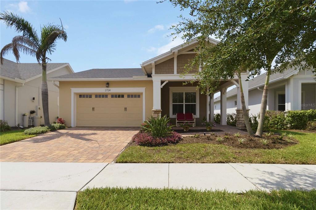 Property for sale at 2724 SOUTHLAND STREET, ST CLOUD, FL, 34772
