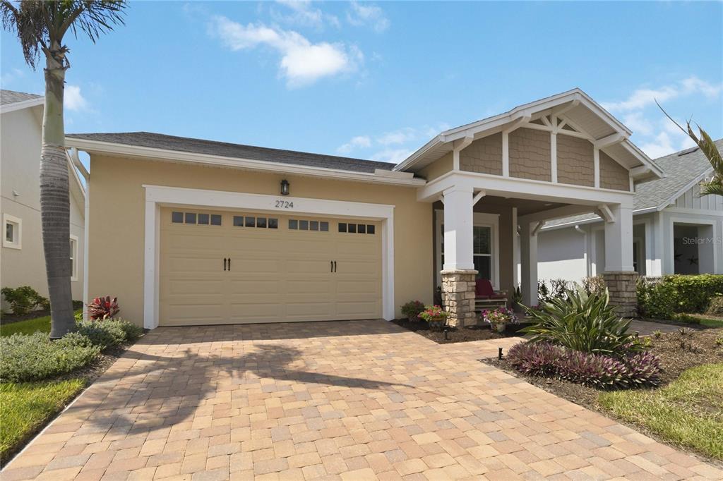 Property for sale at 2724 SOUTHLAND STREET, ST CLOUD, FL, 34772