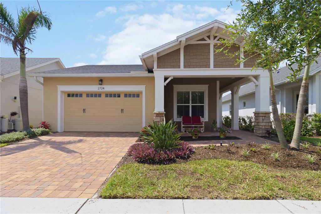 Property for sale at 2724 SOUTHLAND STREET, ST CLOUD, FL, 34772