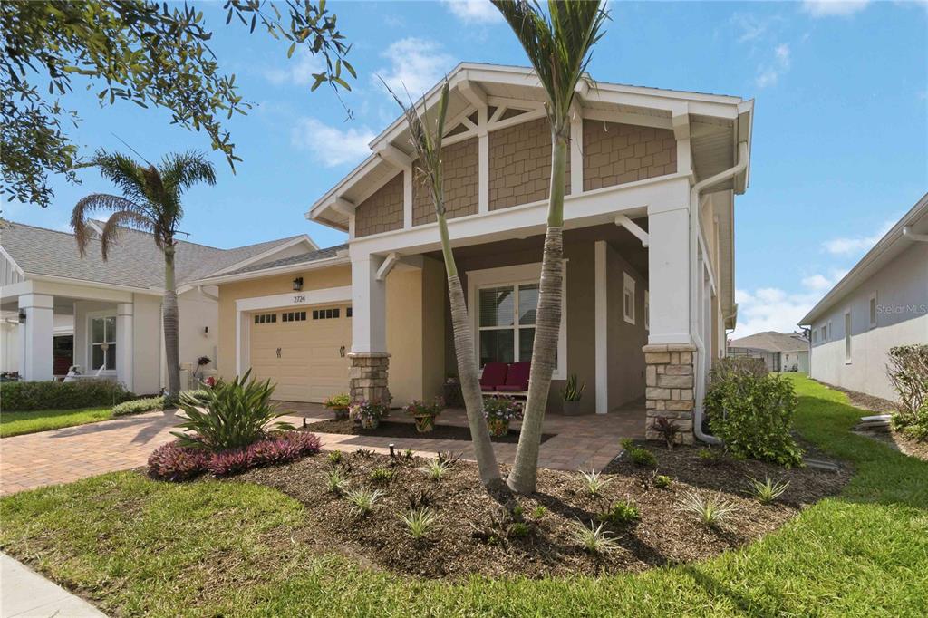 Property for sale at 2724 SOUTHLAND STREET, ST CLOUD, FL, 34772