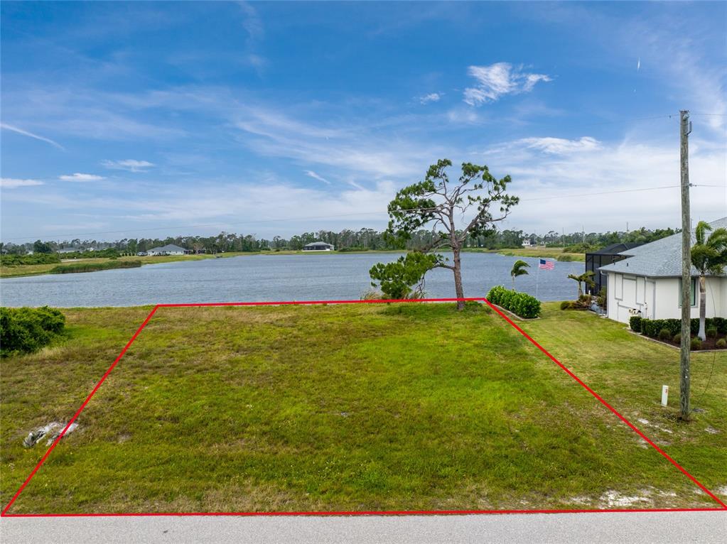 Property for sale at 70 BRIG CIRCLE E, PLACIDA, FL, 33946