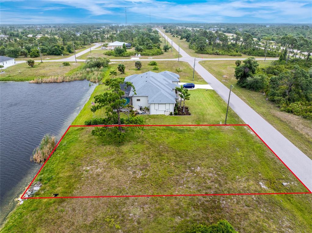 Property for sale at 70 BRIG CIRCLE E, PLACIDA, FL, 33946