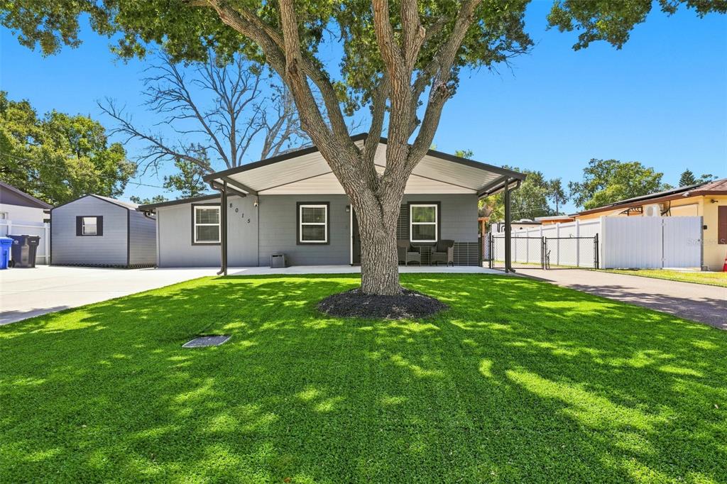 Property for sale at 8015 TUDOR PLACE, TAMPA, FL, 33610
