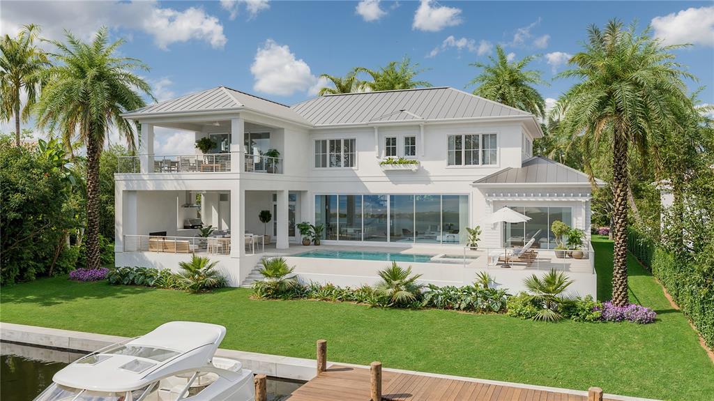 Property for sale at 1340 HARBOR DRIVE, SARASOTA, FL, 34239
