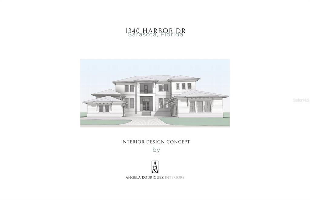 Property for sale at 1340 HARBOR DRIVE, SARASOTA, FL, 34239