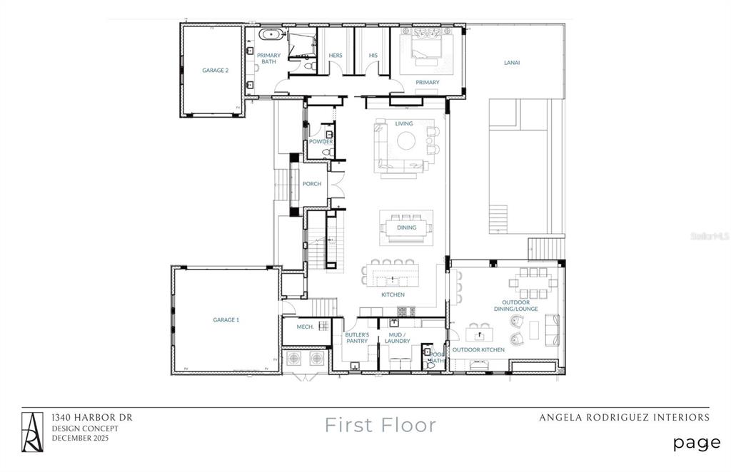 Property for sale at 1340 HARBOR DRIVE, SARASOTA, FL, 34239