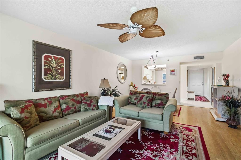 Property for sale at 3950 IRONWOOD CIRCLE UNIT 205, BRADENTON, FL, 34209