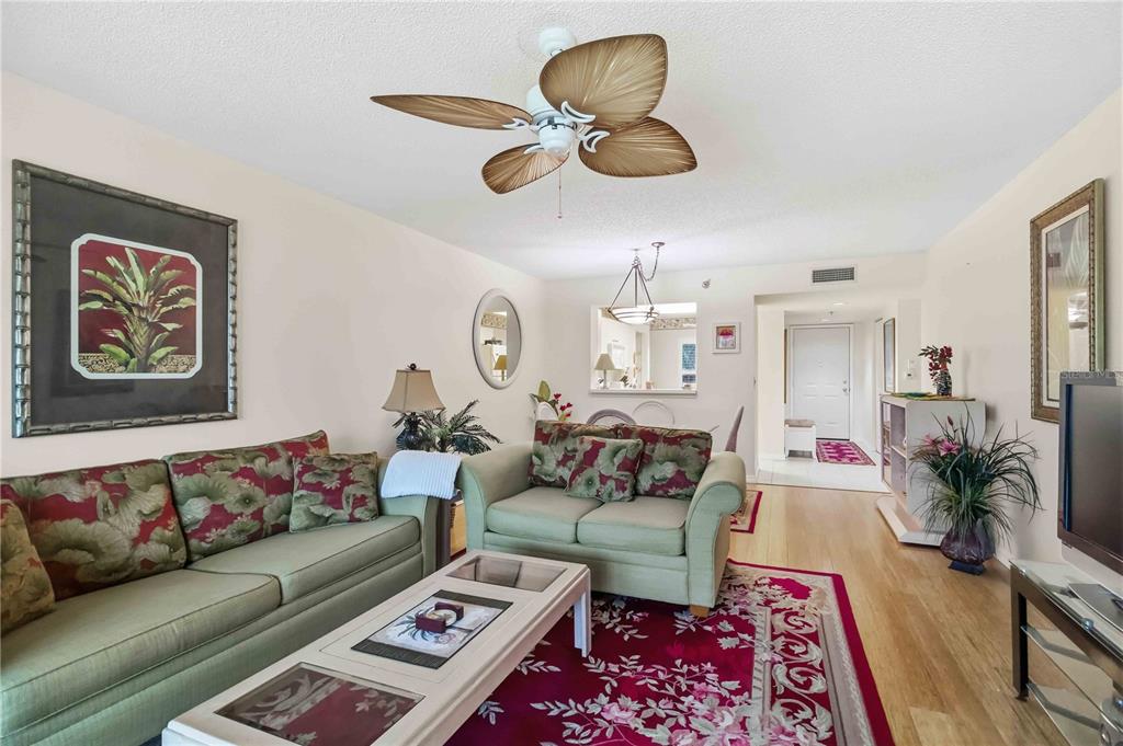 Property for sale at 3950 IRONWOOD CIRCLE UNIT 205, BRADENTON, FL, 34209