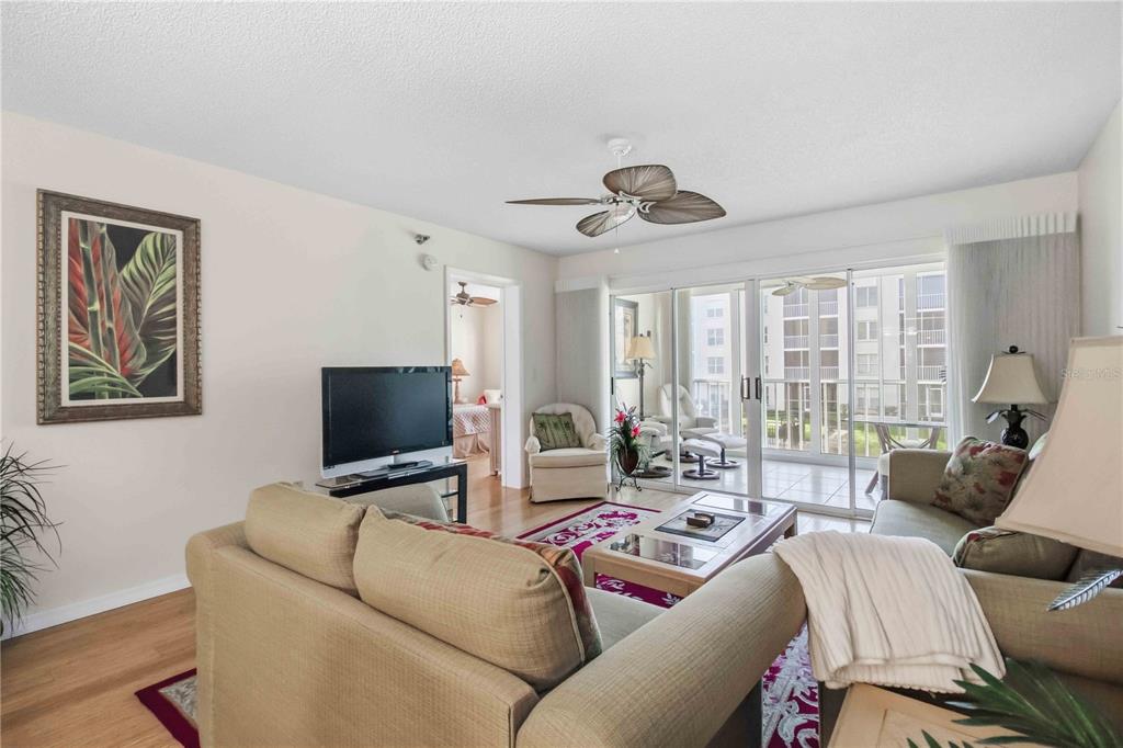 Property for sale at 3950 IRONWOOD CIRCLE UNIT 205, BRADENTON, FL, 34209