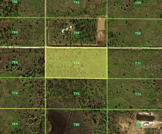 Property for sale at 50648 BERMONT ROAD, PUNTA GORDA, FL, 33982