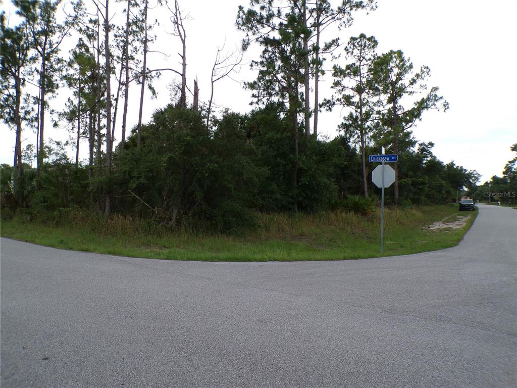 Property for sale at CHICKASAW AVENUE, NORTH PORT, FL, 34288
