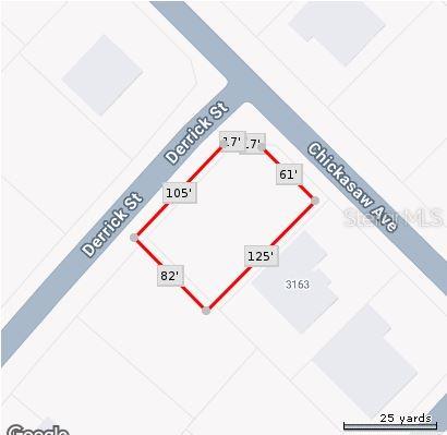 Property for sale at CHICKASAW AVENUE, NORTH PORT, FL, 34288