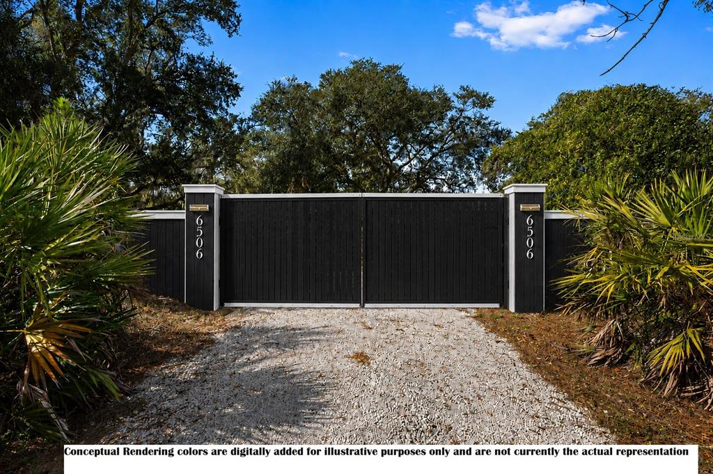 Property for sale at 6506 COUNTY ROAD 675, BRADENTON, FL, 34211