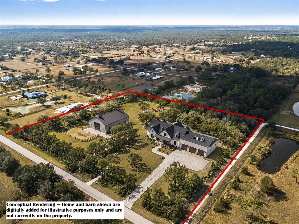 Property for sale at 6506 COUNTY ROAD 675, BRADENTON, FL, 34211