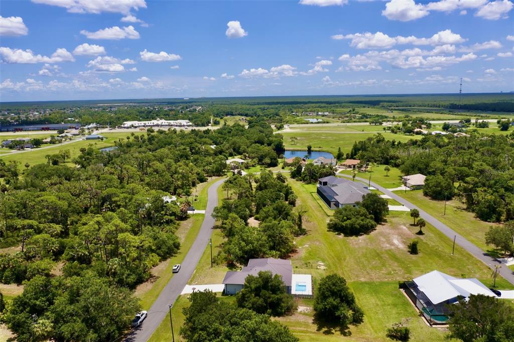 Property for sale at 16760 ACAPULCO ROAD, PUNTA GORDA, FL, 33955