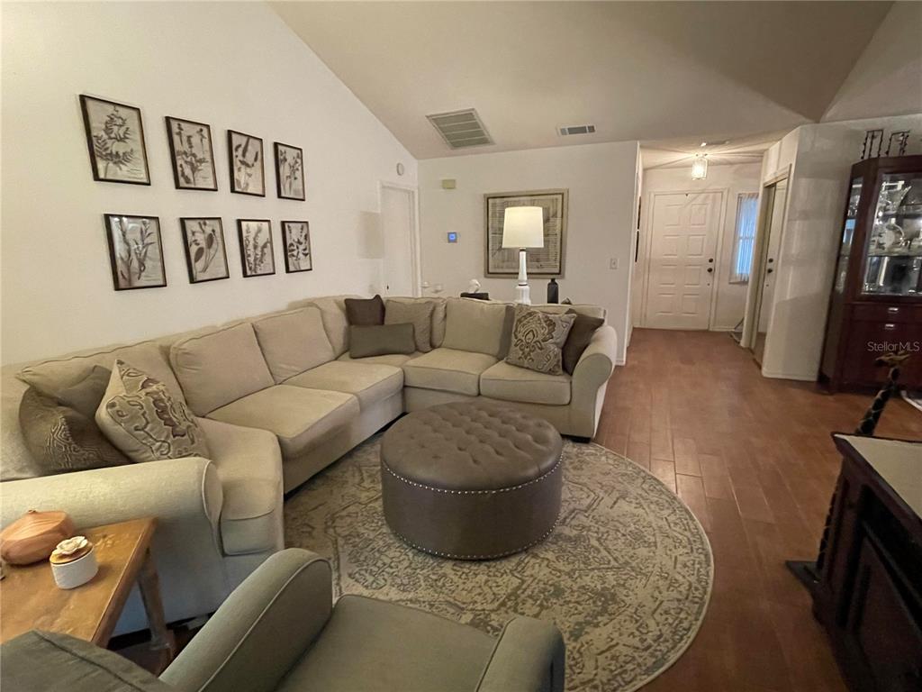Property for sale at 420 S BROCKFIELD DRIVE, SUN CITY CENTER, FL, 33573