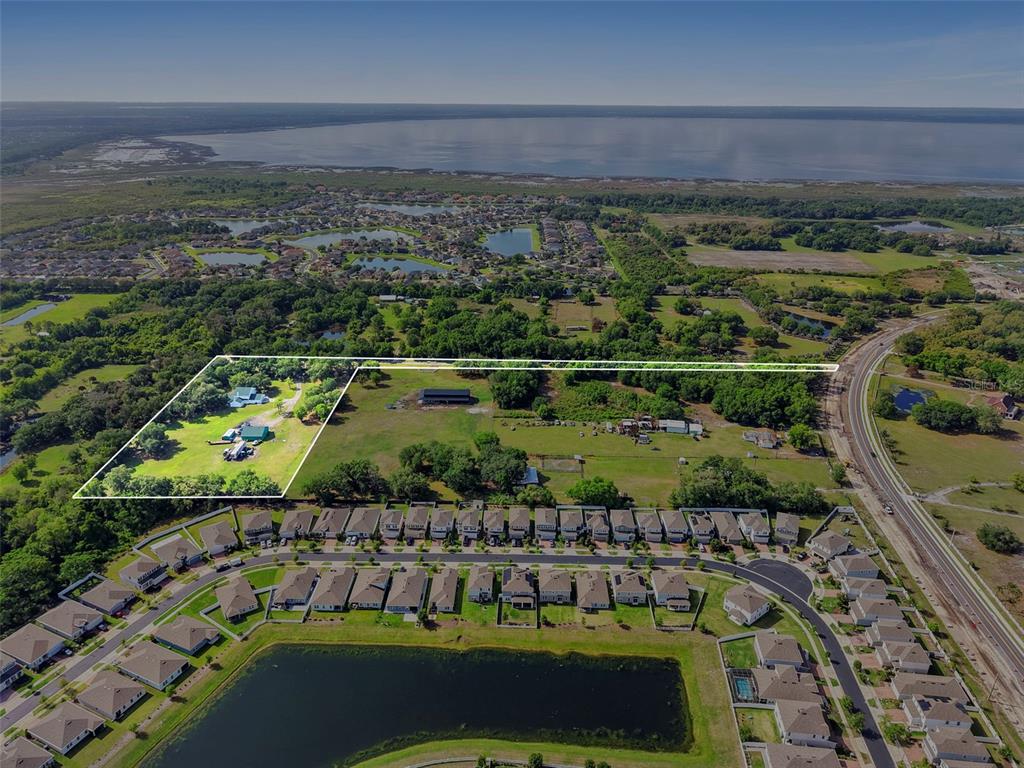 Property for sale at 4385 SEMORAN FARMS ROAD, KISSIMMEE, FL, 34744