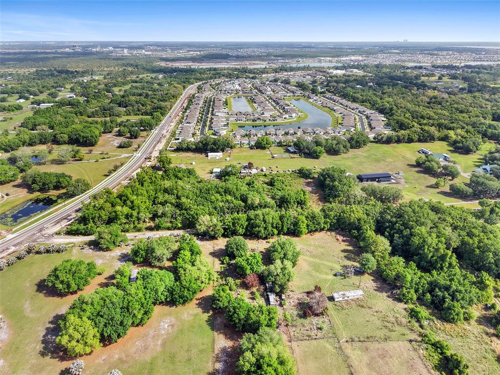 Property for sale at 4385 SEMORAN FARMS ROAD, KISSIMMEE, FL, 34744