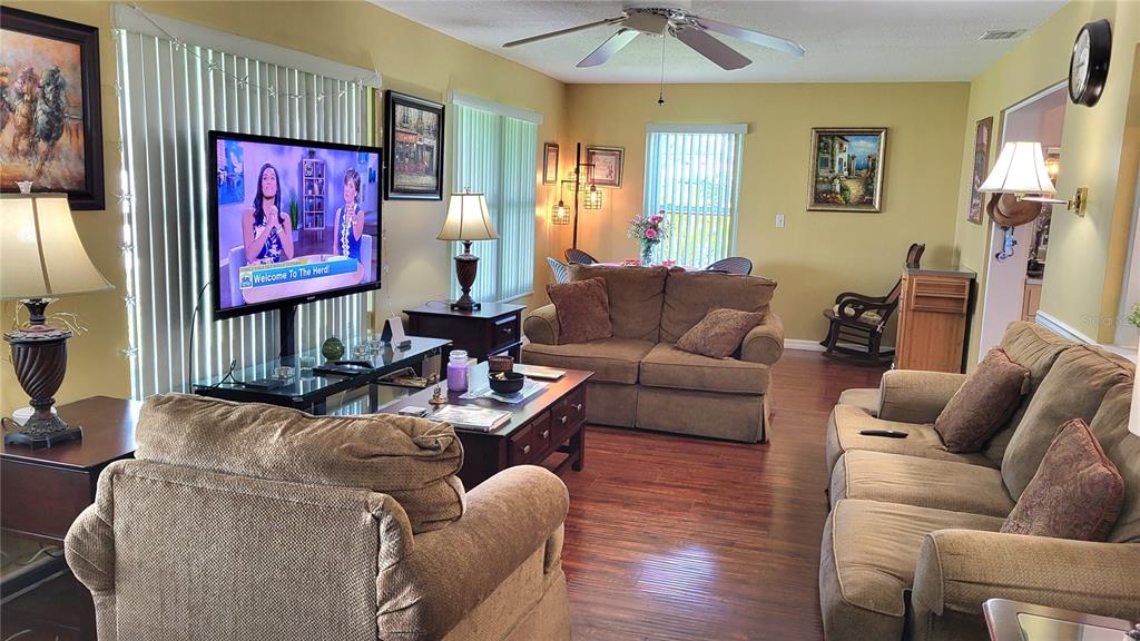 Property for sale at 9660 44TH STREET N, PINELLAS PARK, FL, 33782