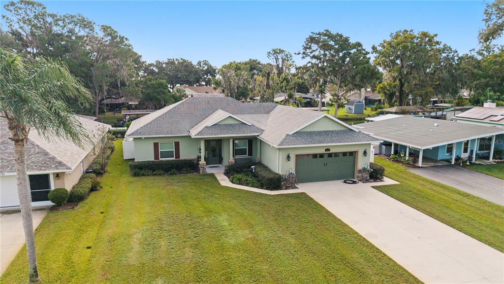 Property for sale at 35638 CALLA COURT, LEESBURG, FL, 34788