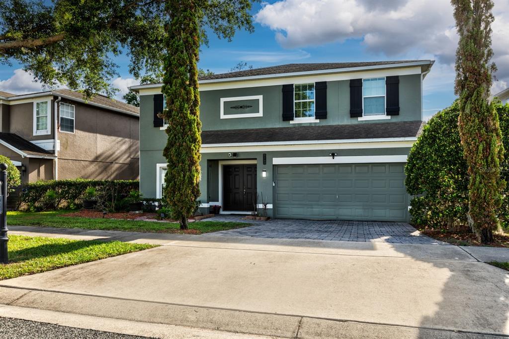 Property for sale at 2943 ETOWAH PARK BOULEVARD, TAVARES, FL, 32778