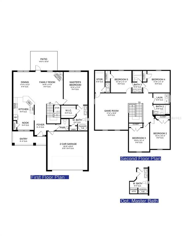 Property for sale at 27281 PUNO DRIVE, PUNTA GORDA, FL, 33983