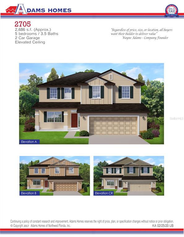 Property for sale at 27281 PUNO DRIVE, PUNTA GORDA, FL, 33983