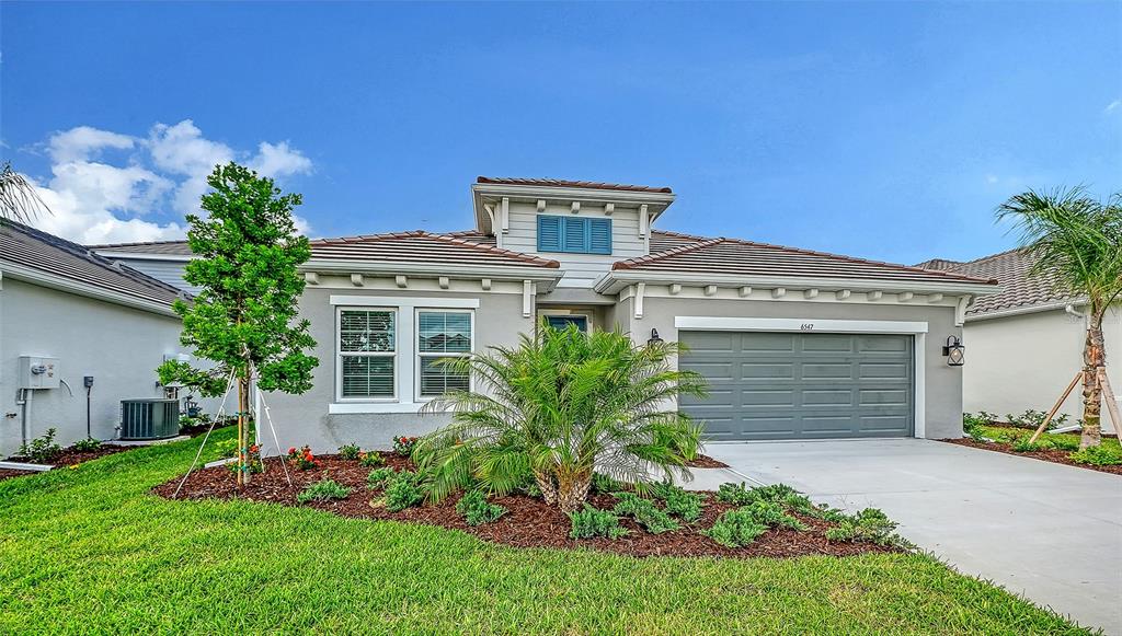 Property for sale at 6547 BIG BAYOU DRIVE, SARASOTA, FL, 34241