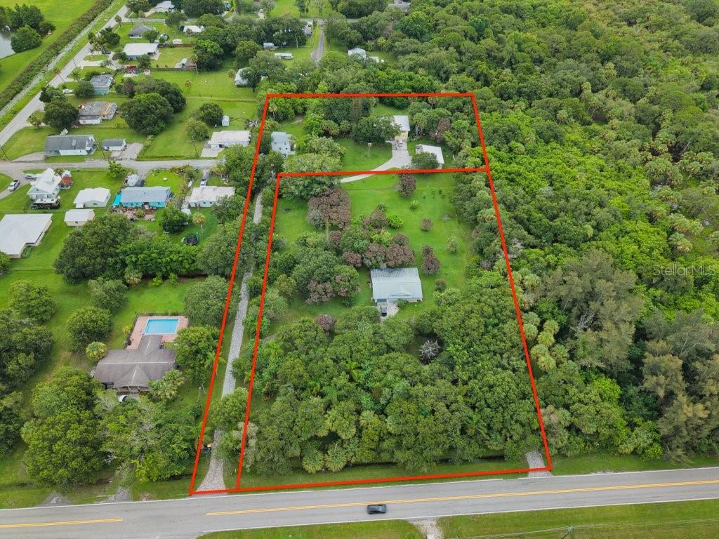Property for sale at 711 S 21ST STREET, FORT PIERCE, FL, 34950
