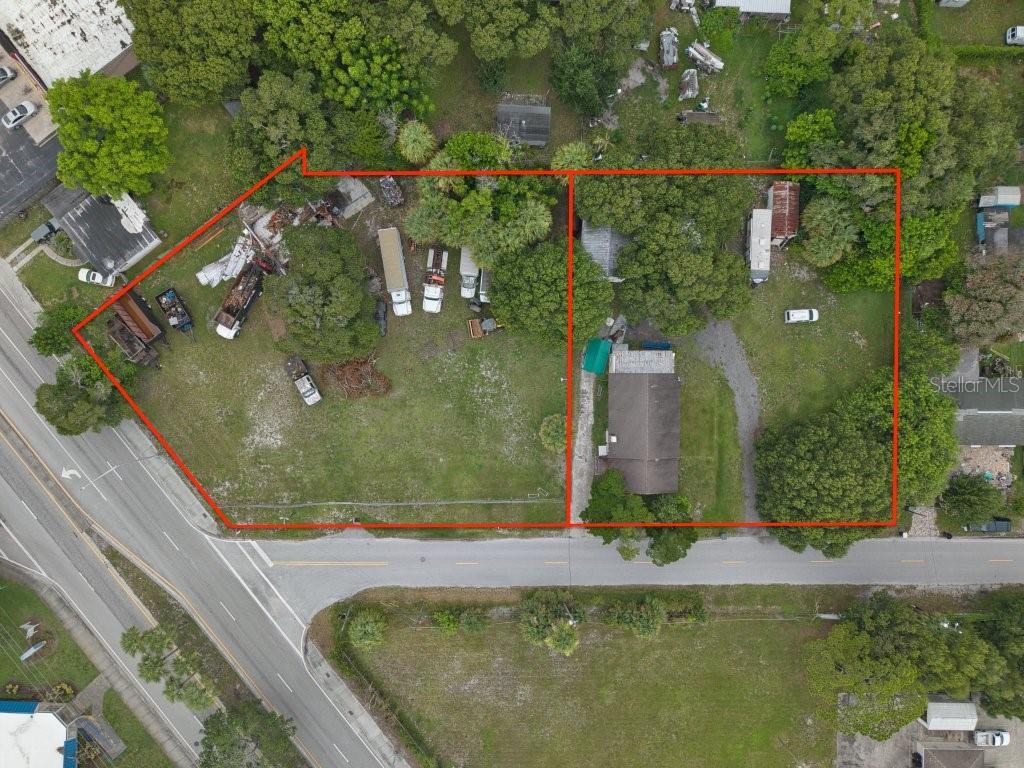 Property for sale at 711 S 21ST STREET, FORT PIERCE, FL, 34950