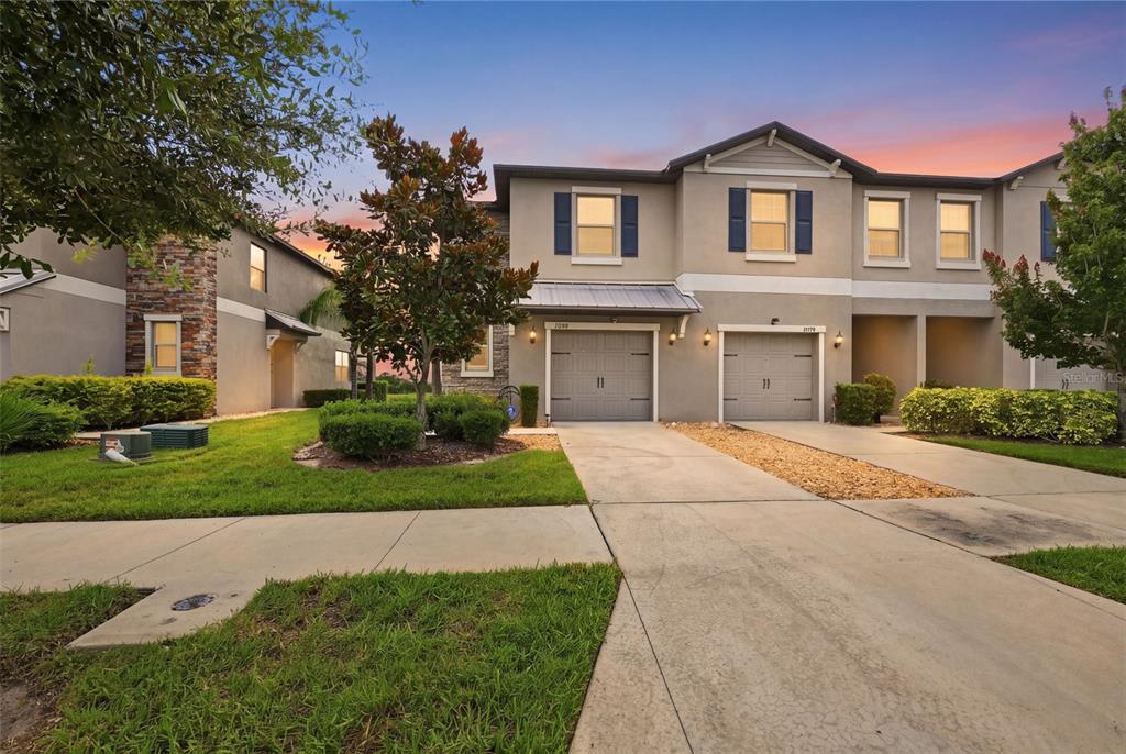 Property for sale at 15548 FLORENCE HOLLOW PLACE, SUN CITY CENTER, FL, 33573