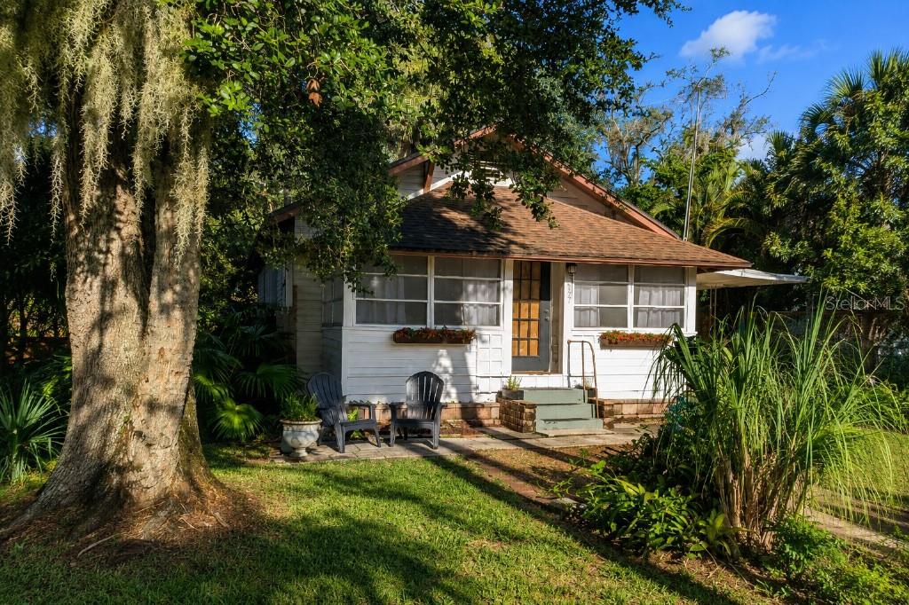 Property for sale at 7427 CHAPEL AVENUE, NEW PORT RICHEY, FL, 34652