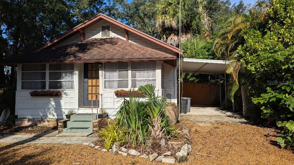 Property for sale at 7427 CHAPEL AVENUE, NEW PORT RICHEY, FL, 34652