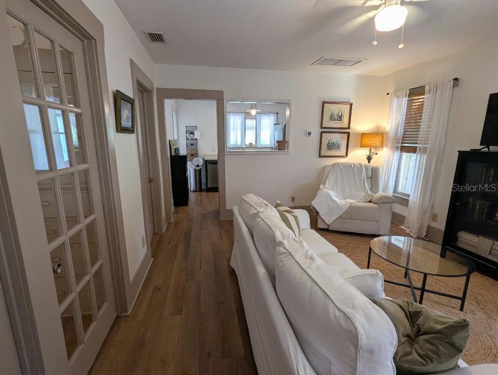 Property for sale at 7427 CHAPEL AVENUE, NEW PORT RICHEY, FL, 34652