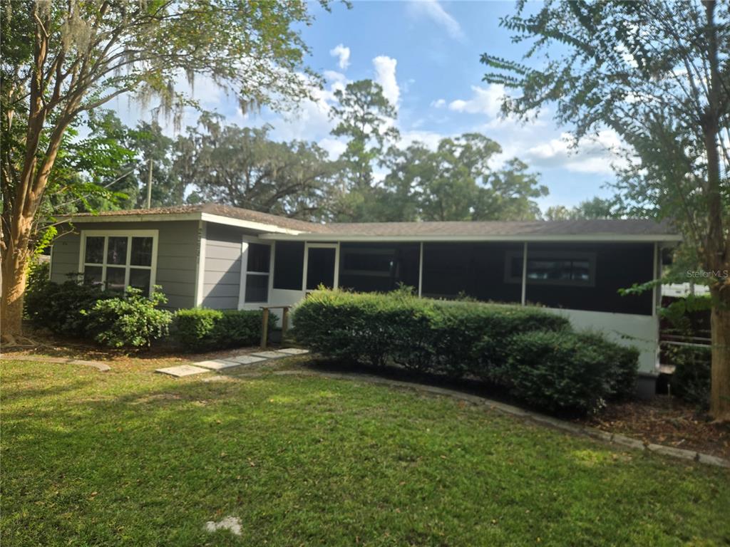 Property for sale at 23981 NW 183RD PLACE, HIGH SPRINGS, FL, 32643