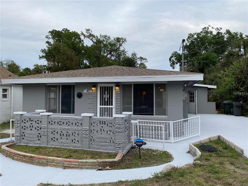 Property for sale at 239 DESOTO STREET, DAYTONA BEACH, FL, 32114