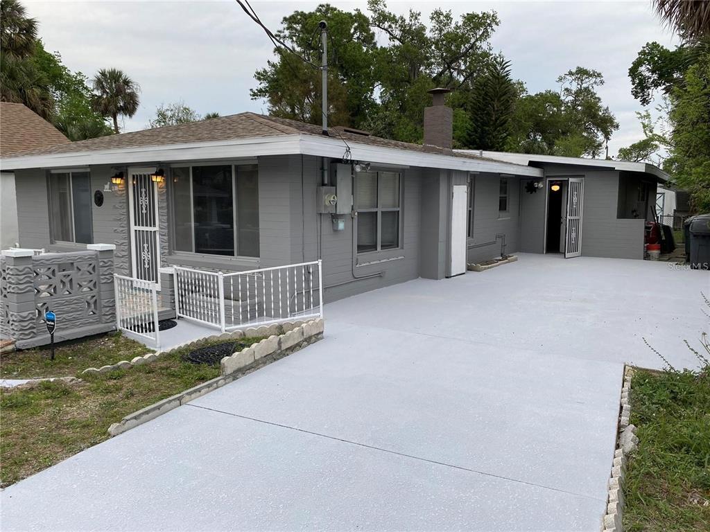 Property for sale at 239 DESOTO STREET, DAYTONA BEACH, FL, 32114