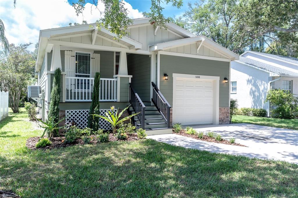 Property for sale at 508 WASHINGTON AVENUE, OLDSMAR, FL, 34677