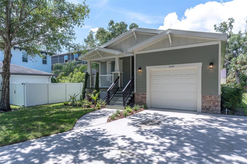 Property for sale at 508 WASHINGTON AVENUE, OLDSMAR, FL, 34677