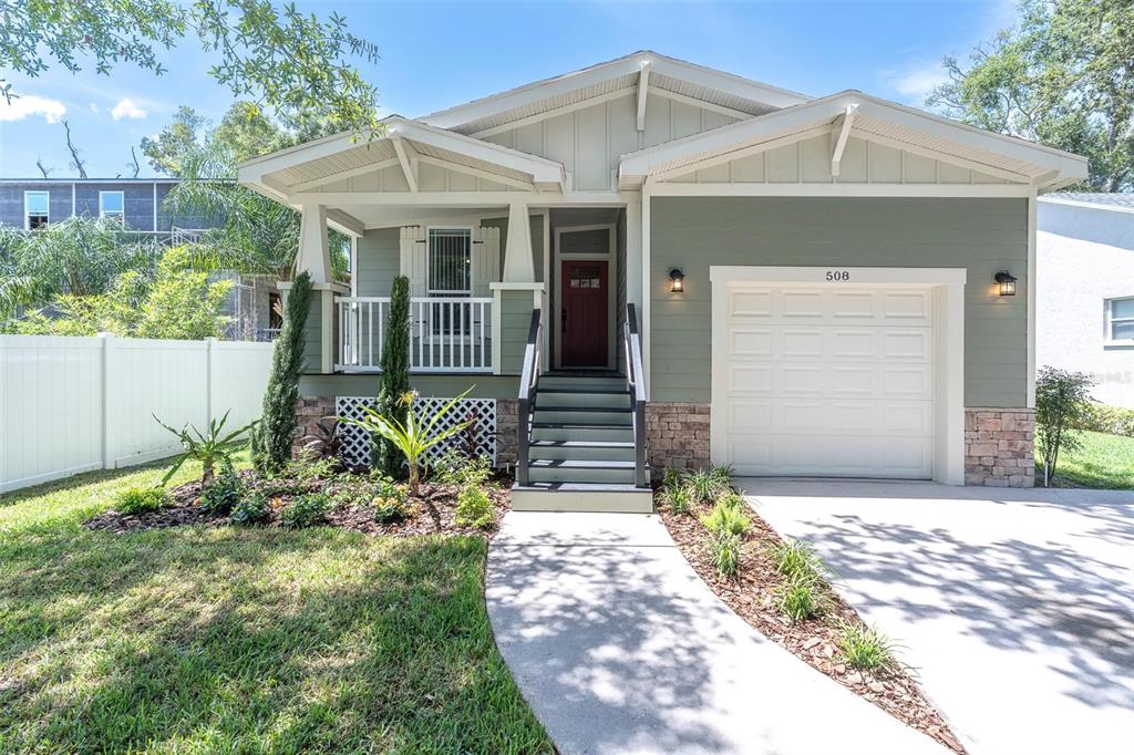 Property for sale at 508 WASHINGTON AVENUE, OLDSMAR, FL, 34677