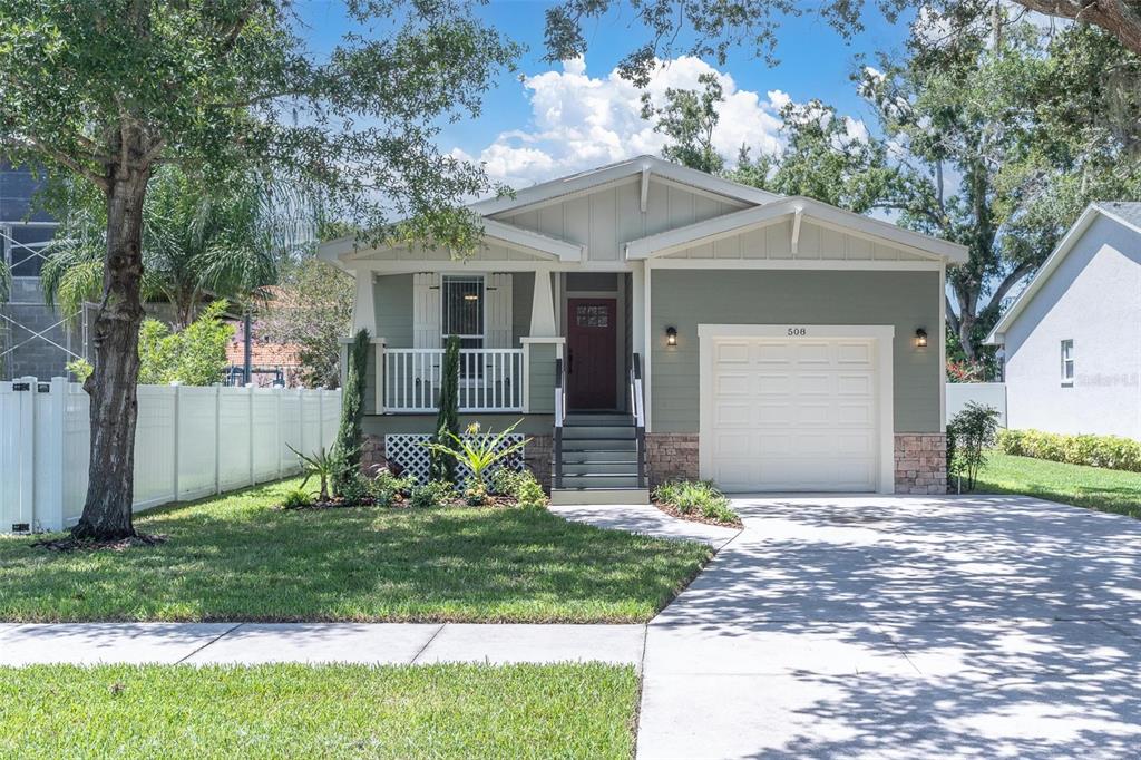 Property for sale at 508 WASHINGTON AVENUE, OLDSMAR, FL, 34677