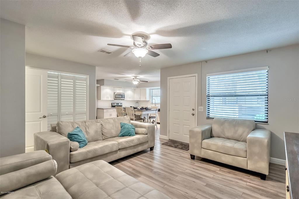 Property for sale at 3656 JACKSON STREET UNIT 10, PORT ORANGE, FL, 32129