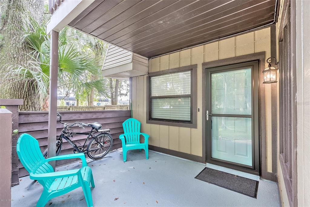 Property for sale at 3656 JACKSON STREET UNIT 10, PORT ORANGE, FL, 32129