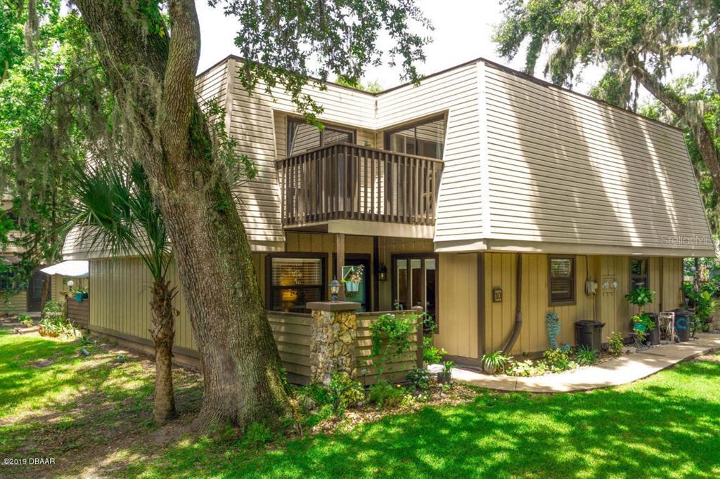Property for sale at 3656 JACKSON STREET UNIT 10, PORT ORANGE, FL, 32129