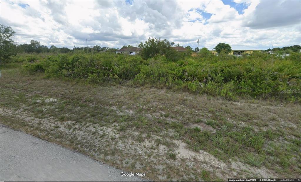 Property for sale at 2707 64TH STREET W, LEHIGH ACRES, FL, 33971