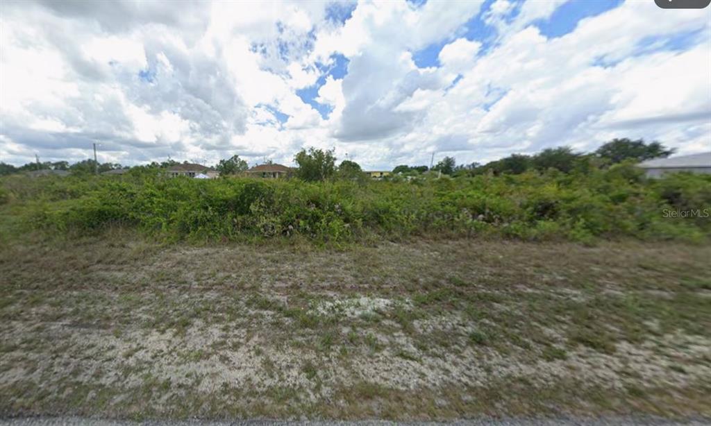 Property for sale at 2707 64TH STREET W, LEHIGH ACRES, FL, 33971