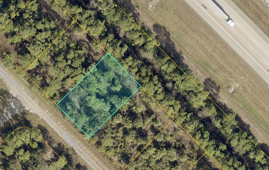 Property for sale at 1132216543 HAMPSHIRE CIRCLE, NORTH PORT, FL, 34288